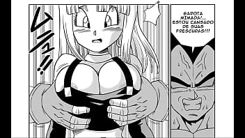 creampie,doggystyle,pussy-licking,domination,rough-sex,big-dick,big-boobs,hardcore-sex,cartoon-sex,anime-hentai,porn-comics,dbz-hentai,manga-hentai,cartoon-teen,dbz-bulma,doujinshis,bra-x-vegeta-dbz,dbz-bra,parody-manga,parody-anime