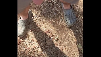 amateur,piss,outside,solo-boys