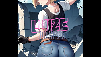 dragon-ball,android-18,dragon-ball-z,androide-18,android-numero-18,androide-numero-18,android-linda