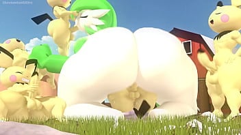 cumshot,outdoor,3d,blowjob,handjob,cowgirl,gangbang,big-ass,hentai,pokemon,big-cock,animated,furry,gardevoir,pichu,leviantan581re