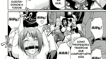 hentai,family,comic,stepmom,stepsister