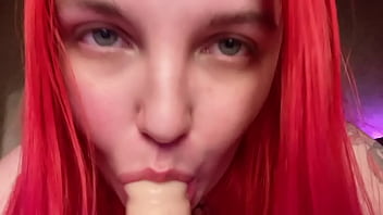 babe,amateur,homemade,curvy,alternative,solo-girl,pretty-face,spit-fetish,spit-worship,toy-blowjob