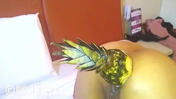 anal,latina,gaping,milf,amateur,mature,gape,fetish,fisting,insertion,bizarre,extreme,object,fist-fuck,pineapple,sicflics