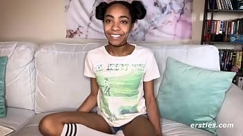 dildo,ass,doggystyle,amateur,ebony,masturbation,fetish,shaved-pussy,rope,kinky,long-legs,tied-up,natural-tits,nipple-play,nipple-clamps,clit-rubbing,amateur-lesbian,girl-masturbating,ersties,girl-twerking