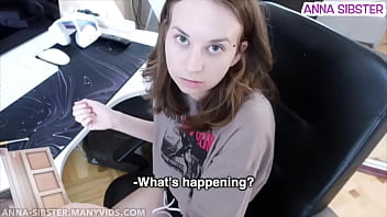 sex,teen,babe,blowjob,slut,skinny,POV,domination,shaved-pussy,talking,tiny,reality,neighbor,dirty-talk,anna,story,roommate,real-orgasm,role-play,freeuse
