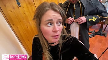 fucking,blonde,rough,amateur,POV,horny,blue-eyes,married,maledom,church,priest,sloppy,round-ass,pawg,cheating-wife,large-labia,confesses,dick-sucking-lips,submissive-girl,father