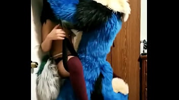 sex,furry,fursuit,lucario,furry-porn,mursuit,furry-sex,fursuit-sex,piperthebun,fursuit-porn