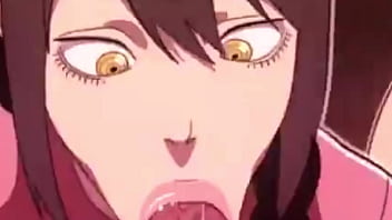cum,cartoon,animation,twerk,big-butt,no-sound