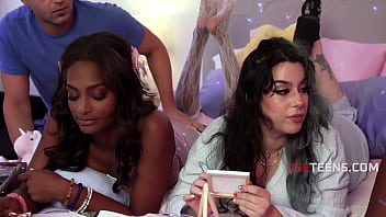 casual,ebony-teens,freeuse,teen-foursome,free-use,ignored-sex,free-to-fuck,pussy-using,free-to-use,teen-freeuse,fucking-and-talking,use-however,not-even-flinching