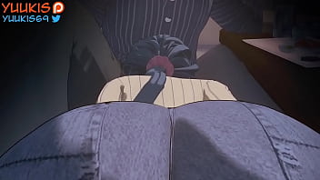 creampie,blowjob,big-ass,hentai,big-tits