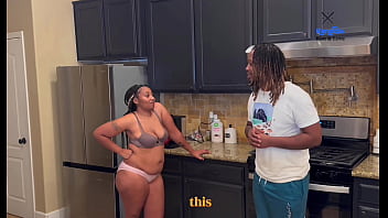 sexy,ass,panties,doggystyle,wet,kitchen,booty,pregnant,kissing,thick,missionary,flirt,moan,stepmom,big-booty,fat-ass,cum-in-pussy,sucking-dick,standing-sex,under-wear