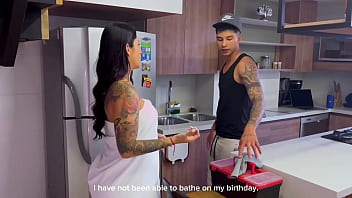 latina,sexy,pornstar,milf,blowjob,doggystyle,tattoo,booty,deep-throat,ass-licking,pussy-licking,pussy-fucking,roleplay,missionary,big-tits,pussy-eating,gostosa,culona,colombia,face-fucking,big-butt,perfect-ass,big-booty,perfect-tits,ebony-ass,big-mouth,huge-body,latino-man,hard-and-fast-fucking