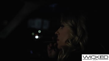 lesbian,blonde,babe,brunette,tattoo,face-sitting,kissing,big-tits,natural-tits,eating-pussy,kissing-feet,anna-claire-clouds,maddy-may