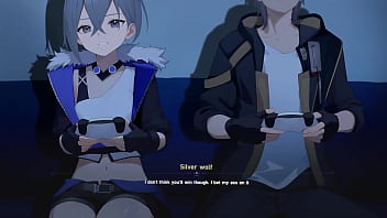 creampie,doggystyle,hentai,honkai-star-rail,sniper-is-a-good-job-mate