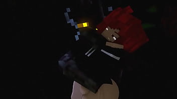 animation,minecraft,mcr34
