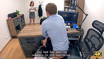 stockings,hardcore,european,czech,boss,reality,caught,loan,situation,natural-tits,office-sex,long-hair,female-boss,lady-boss,girl-with-glasses,caught-sex,in-office,office-clerk,loan-manager,sex-proposition