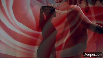 blowjob,handjob,brunette,riding,doggystyle,threesome,deepthroat,lingerie,pussy-licking,bondage,bush,facesitting,missionary,ffm,reverse-cowgirl,small-tits,spooning,cum-on-tits,pussy-fingering