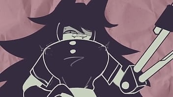 cartoon,animation,video-game,beat-banger,fpe,beatbanger