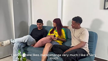 licking,latina,sexy,blowjob,handjob,riding,rough,doggystyle,threesome,booty,cowgirl,deep-throat,pussy-licking,new,missionary,big-tits,reverse-cowgirl,big-cock,bbc,big-butt,perfect-ass,big-booty,real-orgasm,big-natural-tits,long-cock,muscular-guy,bbc-worship