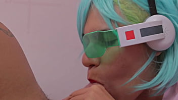 latina,big-ass,mexicana,bulma,parody,dragon-ball,roshi,esferas