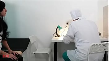 fetish,doctor,hospital,exam,gyno,medical,medical-fetish,gyno-exam,medfet