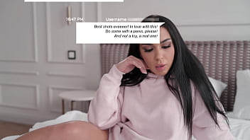 ass,blowjob,brunette,rough,skinny,booty,cowgirl,pussy-licking,cum-swallowing,rough-sex,reverse-cowgirl,perfect-ass,step-sister,tight-pussy,standing-sex,teens-18,only-vaginal