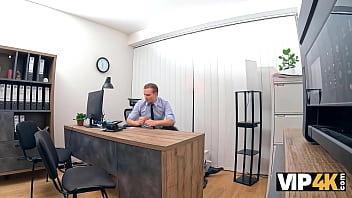 stockings,hardcore,european,czech,boss,reality,caught,loan,situation,natural-tits,office-sex,long-hair,female-boss,lady-boss,girl-with-glasses,in-office,vip4k,office-clerk,loan-manager,sex-proposition