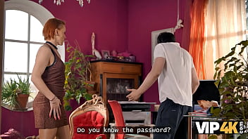 stockings,european,mature,redhead,moaning,shaved-pussy,couple,widow,neighbour,helping,natural-tits,female-orgasm,hot-mature,over-40,czech-sex,vip4k,lonely-widow