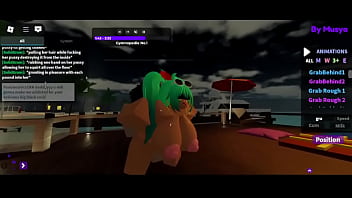brasil,bbc,roblox