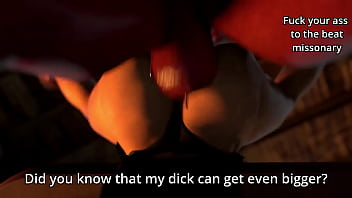hentai,fisting,femdom,joi,futanari,futa,succubus,anal-toys,cei,anal-hardcore,anal-instructions,dungeons-and-dragons,baldurs-gate,karlach