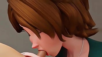 tits,3d,creampie,animation
