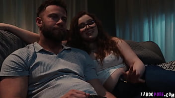 ass,blowjob,curvy,deepthroat,glasses,spanking,shaved-pussy,big-ass,big-tits,straight,doggy-style,caucasian,pussy-to-mouth,natural-tits,cum-on-pussy