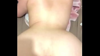 latina,amateur,homemade,booty,natural-tits,ass-bouncing