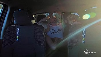 cumshot,outdoor,pornstar,creampie,blowjob,swallowing,threesome,blowjobs,fetish,car,reality,threeway,exxxotica,johnny-sins,alexis-monroe,back-seat,kissa-sins,sinslife,sins-life