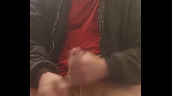 cumshot,handjob
