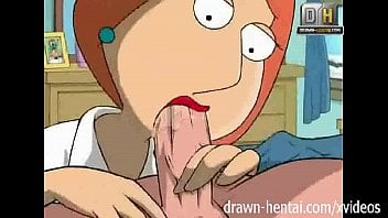 anal,redhead,guy,hentai,cartoon,funny,animation,family,naughty,peter,griffin,parody,drawn,lois