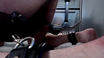 humiliation,balls,cbt,hammer,soloboy