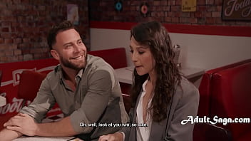 outdoor,petite,blowjob,american,date,sneaky,subtitles,subs,caucasian,under-the-table