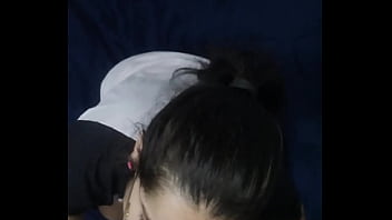 teen,blowjob,brunette,slut,amateur,deepthroat,POV,deep-throat,oral,boquete,amateurs,gostosa,sloppy,novinha