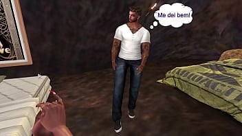bitch,puta,cuckold,secondlife,corno,cave,piranha,3dsex,aventuras,caverna,3d-porn,3dporn,second-life,surian,3d-sex,surian-brandi