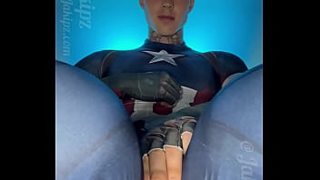 cumshot,cum,tattoo,amateur,masturbation,solo,moaning,masturbate,muscles,cosplay,big-dick,soloboy,gay-masturbation,massive-cock,bwc,talking-dirty,big-white-cock,super-heroes,jakipz,jake-andrich
