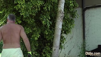 cumshot,teen,licking,teenager,fucking,blonde,blowjob,slut,young,swallow,grandpa,old,pussyfucking,18yo,big-cock,big-dick,cum-in-mouth,young-girl,sloppy-blowjob,old-man
