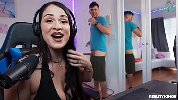 facial,sex,blowjob,gagging,threesome,deep-throat,pussy-licking,cuminmouth,face-sitting,kissing,ffm,cum-shot,face-fuck,pussy-fingering,reality-kings,blowjob-pov,facial-pov,oral-train,blowjob-double,cumshot-clean-up