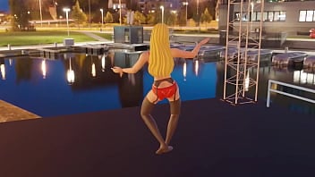 blonde,babe,3d,young,threesome,lingerie,gangbang,party,public,slim,animation,dance,stage,outside,big-tits,singer,big-boobs,parody,audience,red-lingerie
