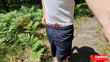 amateur,naked,bigcock,walking,gay,soft,uncut,foreskin,in-the-woods,to-hard