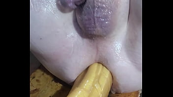 dildo,oil,solo,huge-toy,mature-anal,dp-with-toys