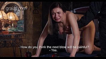babe,slut,bdsm,fetish,bondage,slave,pain,whipping,punishment,crying,caning,lomp,graias,drlomp,maxlomp