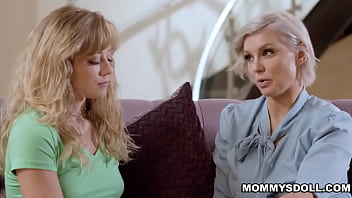 lesbian,blonde,milf,fingering,lingerie,shaved-pussy,kissing,facesitting,big-tits,pussy-eating,stepmom,stepdaughter,natural-tits,kenzie-taylor,river-lynn