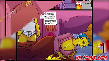 hentai,toons,cartoons,simpsons,anal-sex,simpsons-porn,porn-toons,welcomix,simptoons