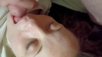 cumshot,blowjob,amateur,camgirl